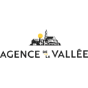 Agence de la Vallee agence immobilière à proximité Villaines-sous-Bois (95570)