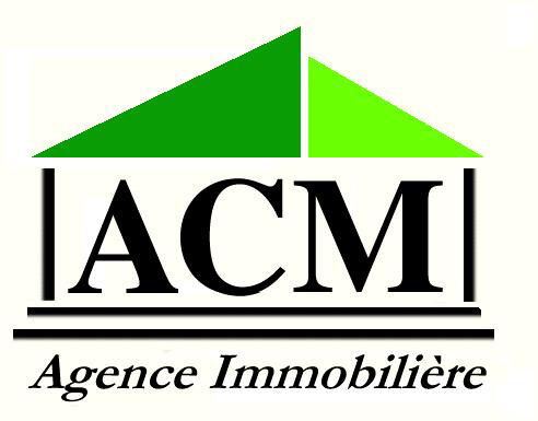 Logo de AGENCE CENTRALE DE MERY (ACM)