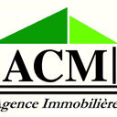 AGENCE CENTRALE DE MERY (ACM) agence immobilière à proximité Le Perchay (95450)