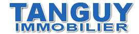 Logo de TANGUY IMMOBILIER