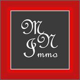 Logo de Marguerite de Navarre Immobilier