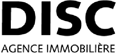 Logo de Disc Immobilier