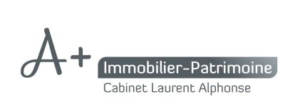 Logo de A PLUS IMMOBILIER