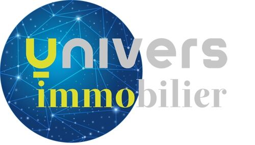 Logo de Univers Immobilier