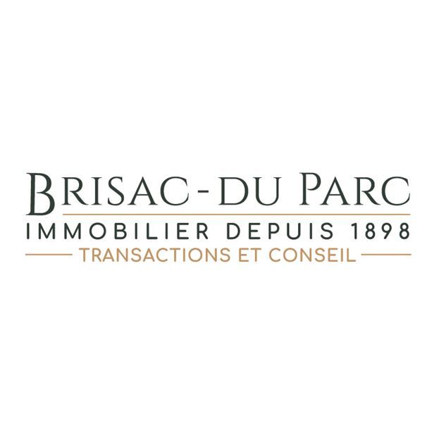 Logo de Cabinet BRISAC DU PARC
