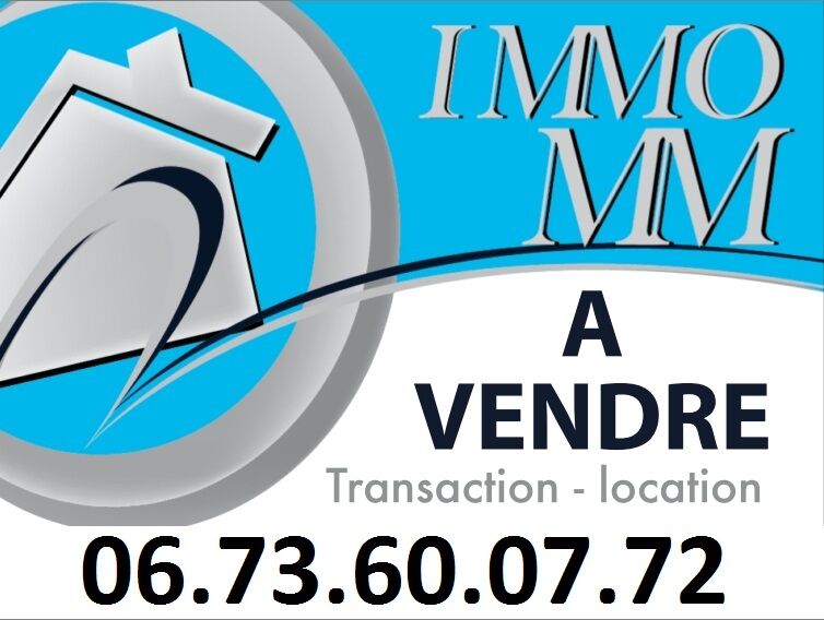 Logo de Immo MM agent Quille Nathalie