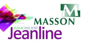 Logo Masson Jeanline