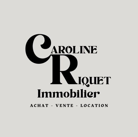 Logo de Caroline Riquet Immobilier