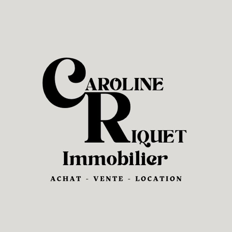 Caroline Riquet Immobilier