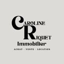 Logo Caroline Riquet Immobilier