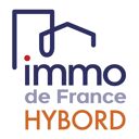 IMMO de France Hybord agence immobilière à proximité Hauterives (26390)
