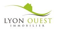 Logo de Lyon Ouest Immobilier