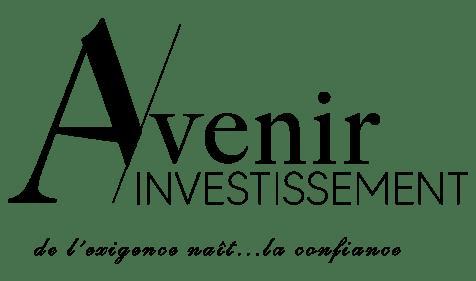 Logo AVENIR INVESTISSEMENTS