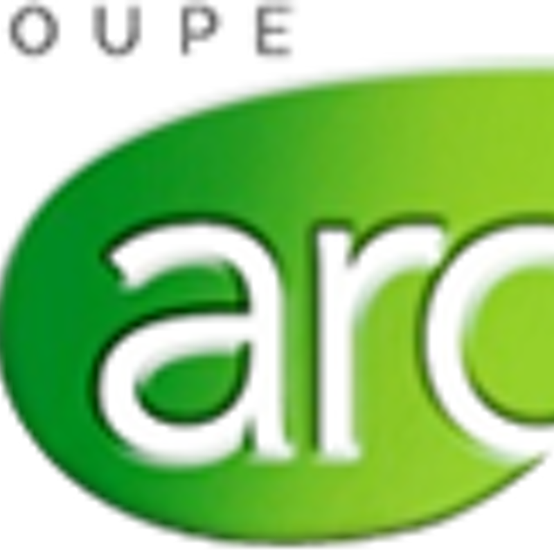 Groupe Arc