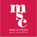 Mas Saint Come Immobilier agence immobilière à proximité Montpellier (34080)