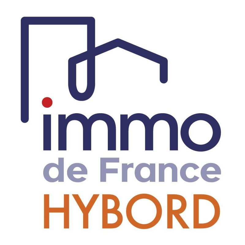 Immo de France Hybord