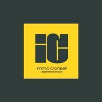 Logo de Immo Conseils