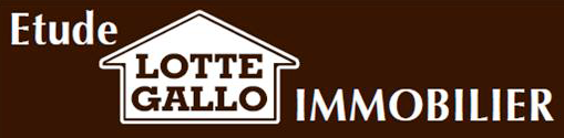 Logo de Etude Lotte Gallo
