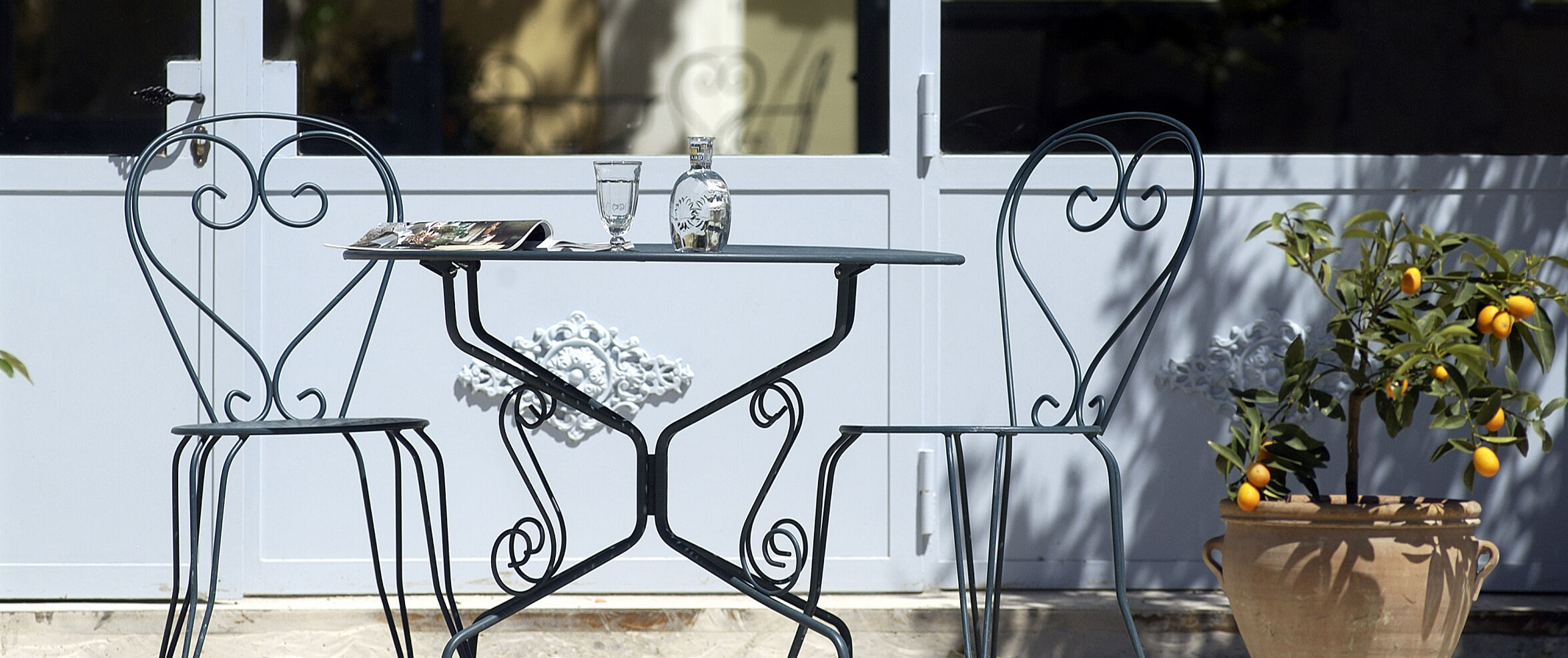 Logo de UNE MAISON EN PROVENCE