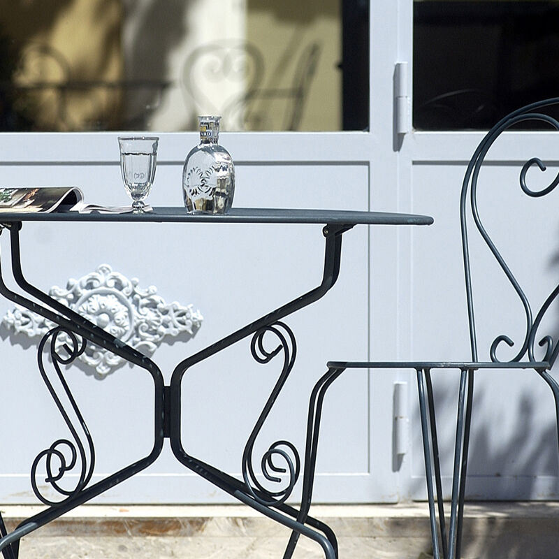 UNE MAISON EN PROVENCE