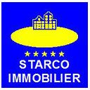 Logo Starco Immobilier