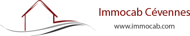 Logo Immocab Cévennes