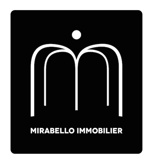 Logo Mirabello Immobilier