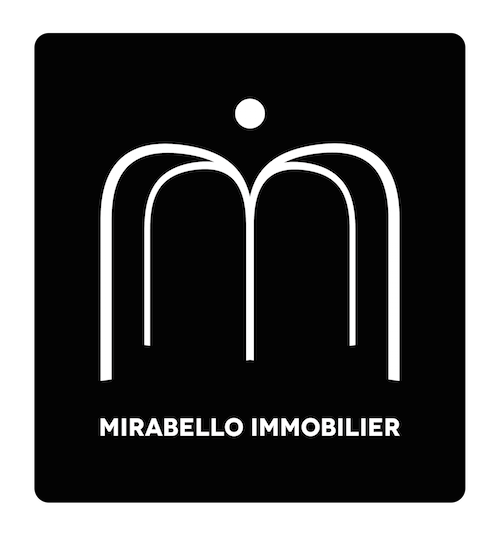 Logo de Mirabello Immobilier