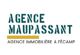 Agence Maupassant agence immobilière Fécamp (76400)