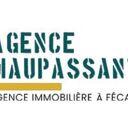 Agence Maupassant agence immobilière à proximité Beuzeville-la-Guérard (76450)
