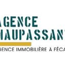 Agence Maupassant agence immobilière à Fécamp