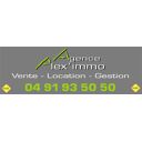 Alexia immobilier agence immobilière à proximité La Penne-sur-Huveaune (13821)