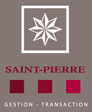 Logo Régie Saint Pierre