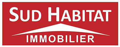 Logo de SUD HABITAT IMMOBILIER