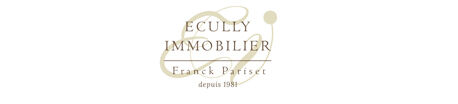 Logo ECULLY IMMO REGIE PARISET