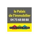 Le Palais de l'Immobilier agence immobilière à proximité La Côte-Saint-André (38260)