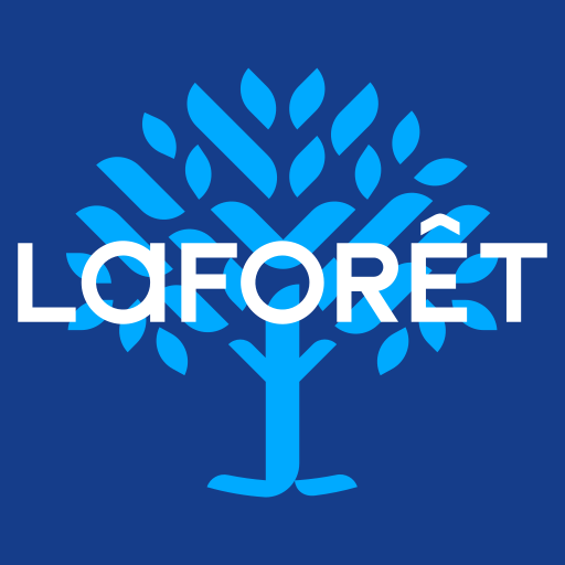 Logo de Laforêt Celyon - Bellecour Immobilier