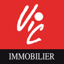 Vic Immobilier agence immobilière à proximité Saint-Vallier (26240)