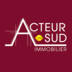 Logo de Acteur Sud Immobilier