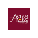 Acteur Sud Immobilier agence immobilière à Montpellier (34)