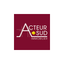 Acteur Sud Immobilier agence immobilière Montpellier (34090)