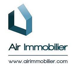 Logo de AIR IMMOBILIER