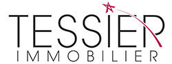 Logo de Tessier immobilier, professionnel de l’immobilier à Bordeaux