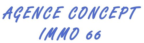 Logo de CONCEPT IMMO 66