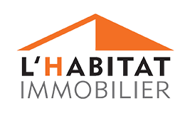 Logo de L'Habitat Immobilier