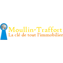 Moullin Traffort Location agence immobilière à proximité Roques (31120)