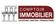 Logo de Comptoir Immobilier Patrim