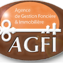 Logo Agfi