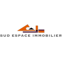 Logo SUD ESPACE IMMOBILIER