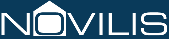 Logo de NOVILIS